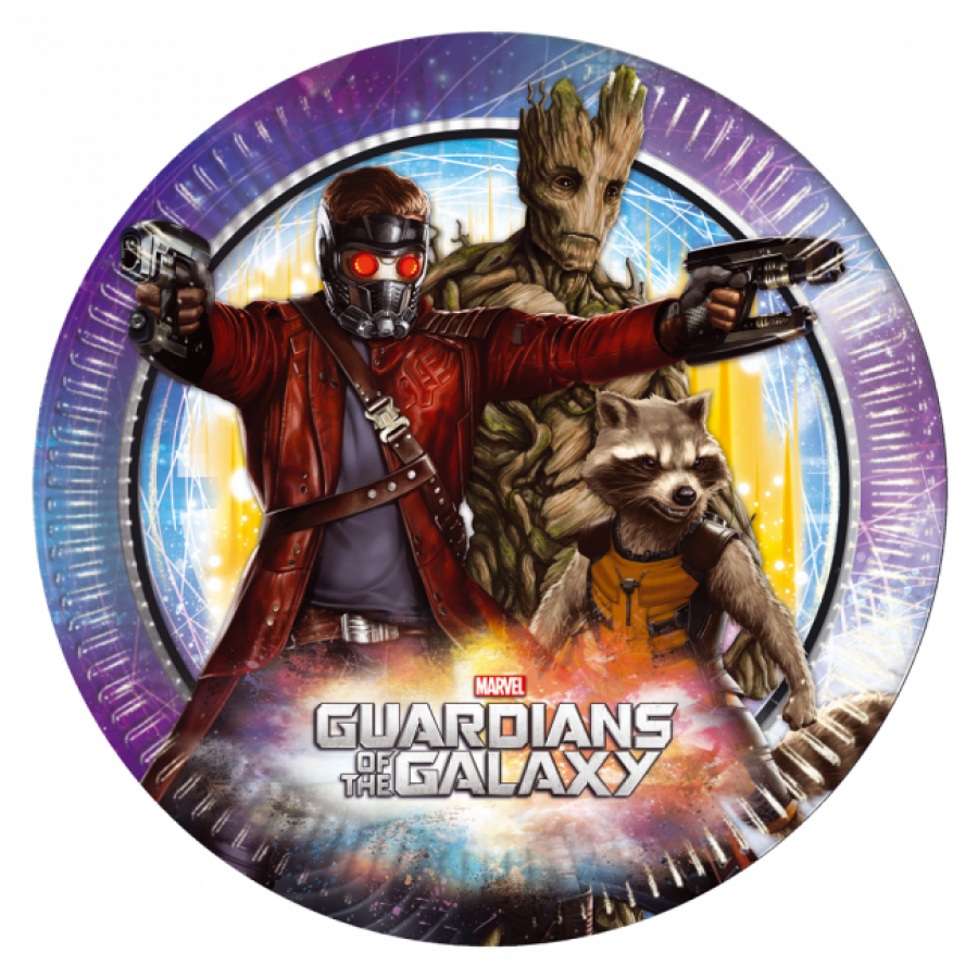 Guardians of the Galaxy