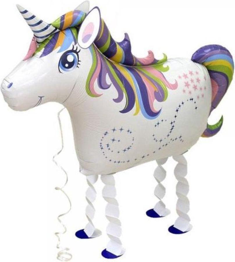 Kävelevät ilmapallot