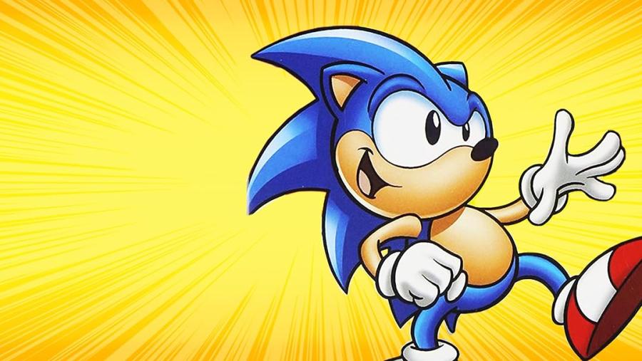Sonic