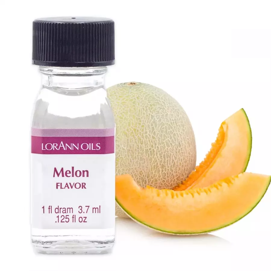 LorAnn vahva meloni-aromi, 3,7 ml