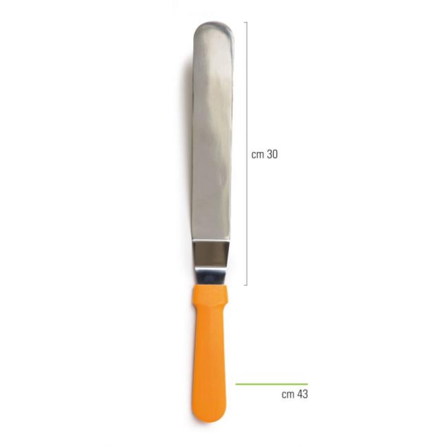 Kulmapalettiveitsi 43 cm - Decora