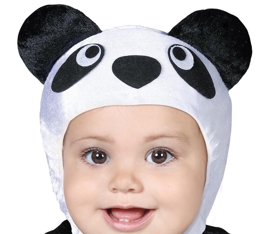 Panda-haalari, 12-18 kk