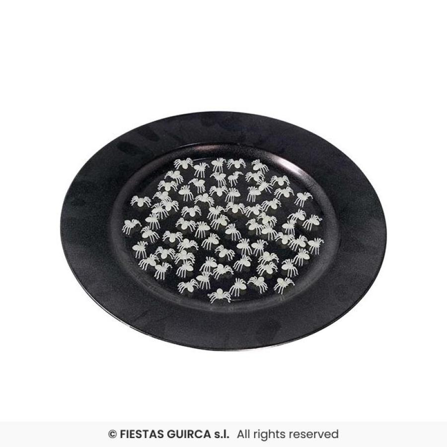 Pimeässä hohtavat hämähäkit, 70 kpl