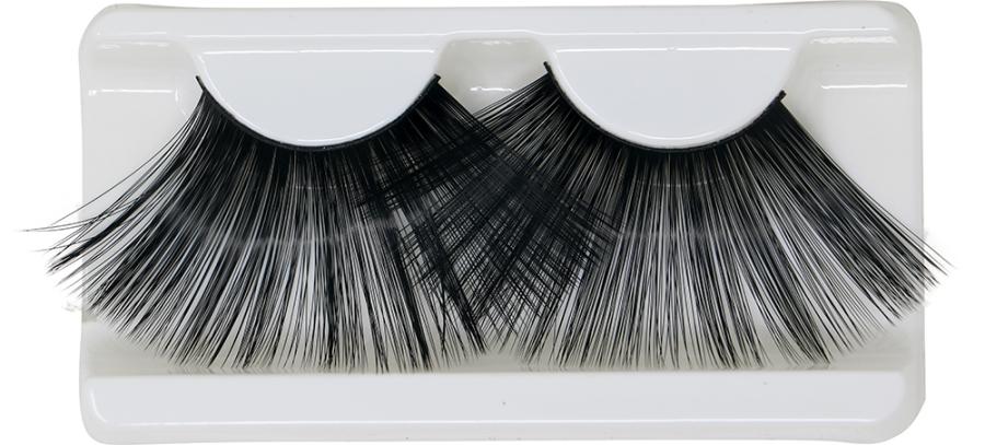 Mustat jumbo-tekoripset