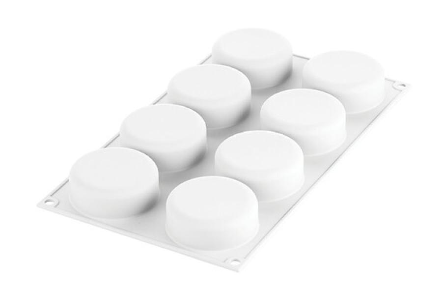 Silikonimuotti Essenziale 80 ml - Silikomart