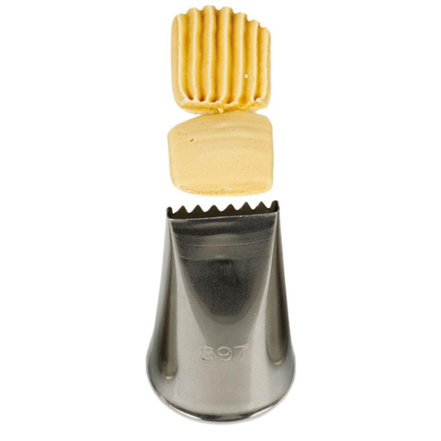Koripunostylla 22 mm (no 897 1D)