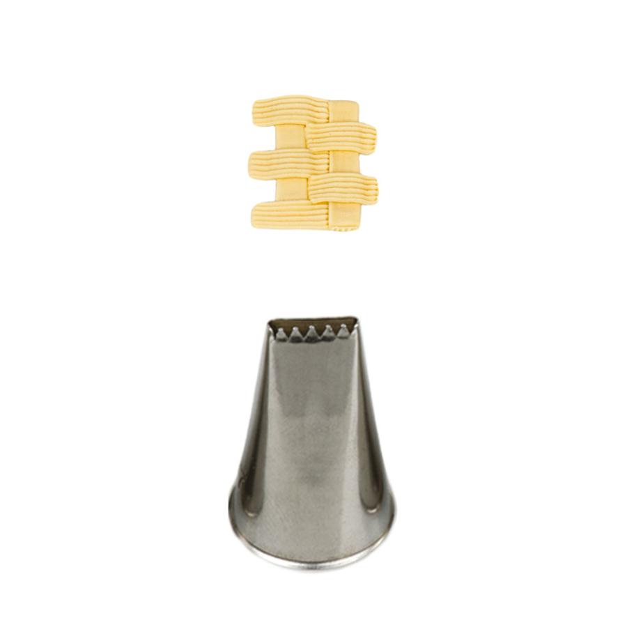 Koripunostylla 9 mm (no 47)