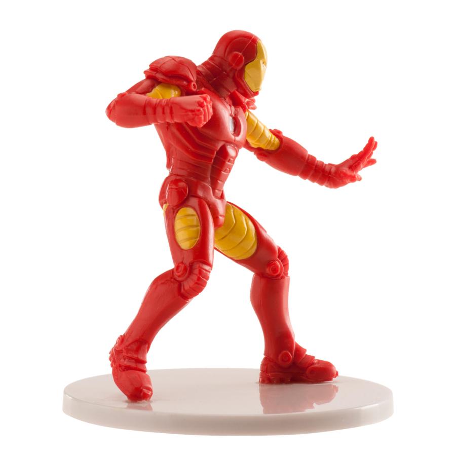 Kakunkoriste Avengers Ironman 9 cm