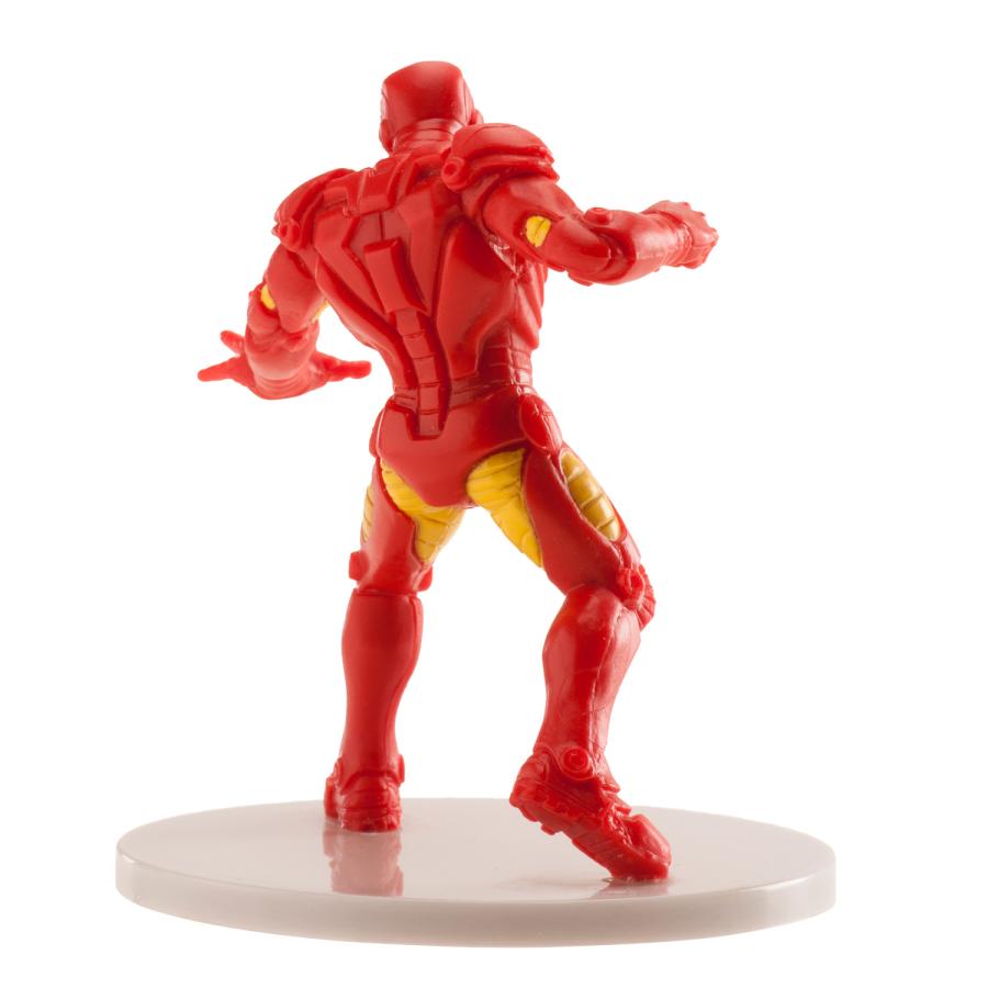 Kakunkoriste Avengers Ironman 9 cm