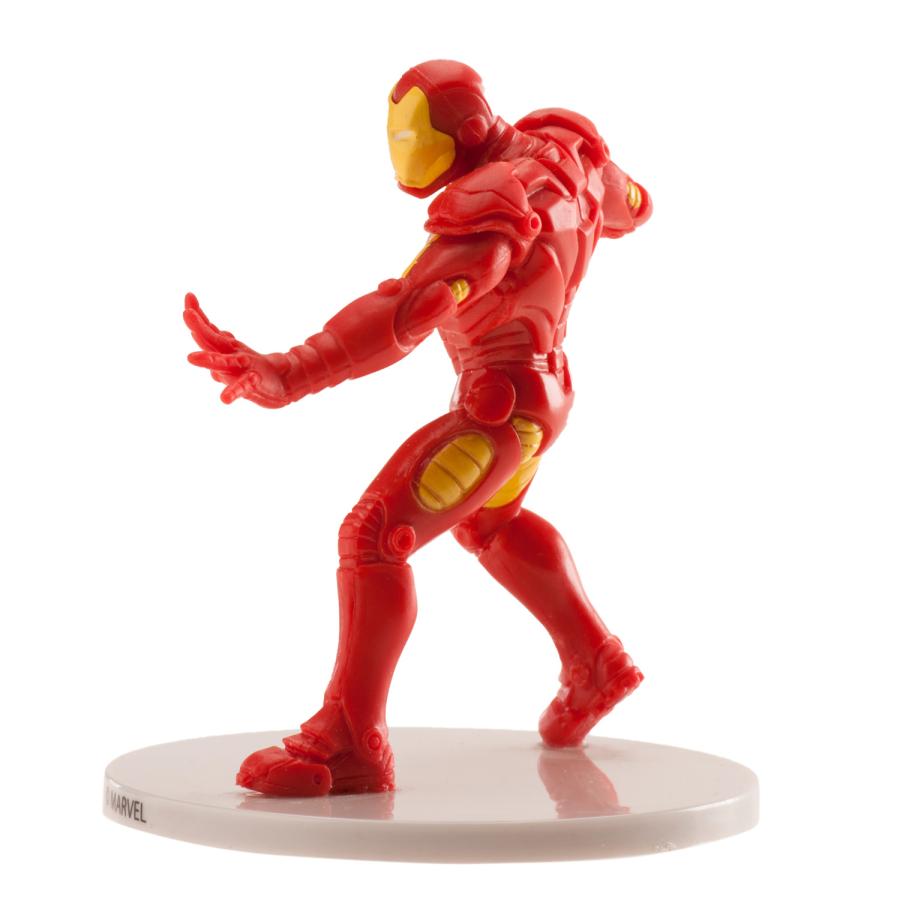 Kakunkoriste Avengers Ironman 9 cm