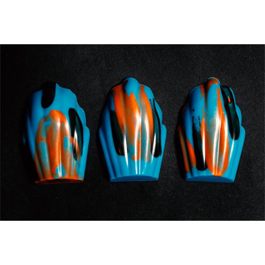 Candy Buttons Musta 340g suklaakuorrute