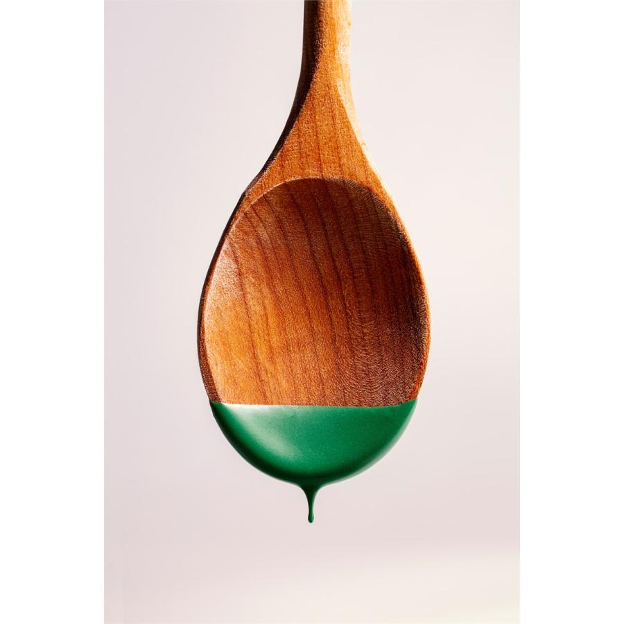 Candy Buttons vihreä 340g suklaakuorrute