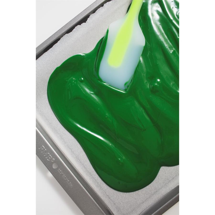 Candy Buttons vihreä 340g suklaakuorrute