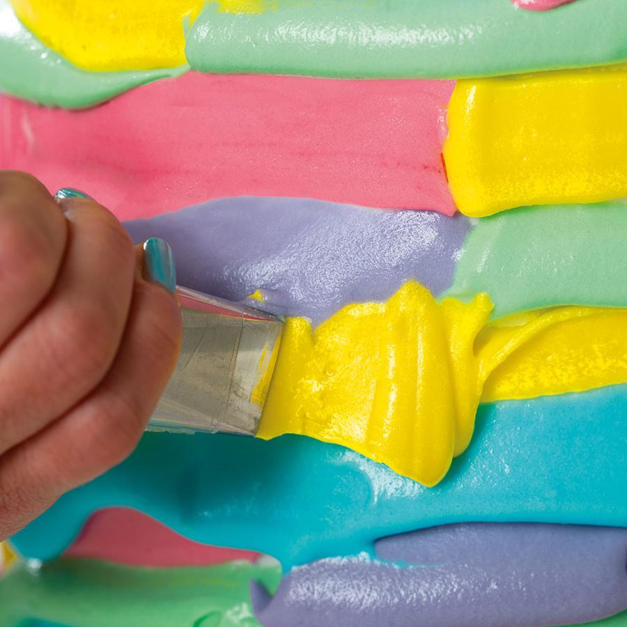 Koripunostylla 45 mm (no 789)