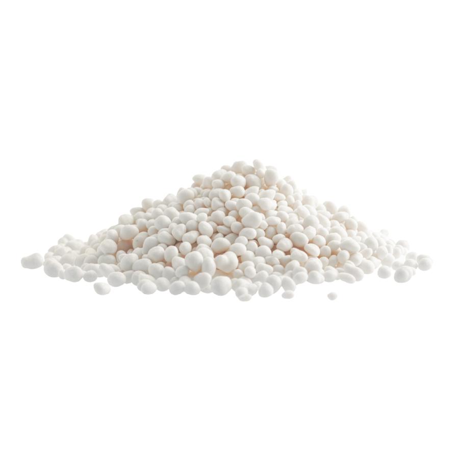 Syötävä koristerae valkoinen kookoksenmakuinen, 100 g - Dekora