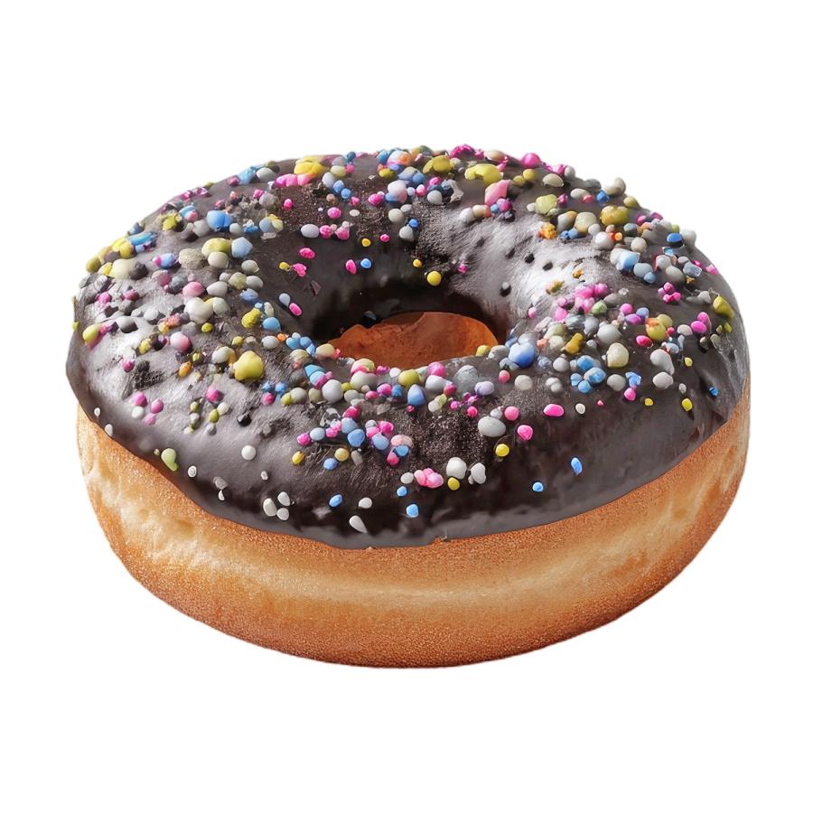 Syötävä koristerae vihreä pistaasinmakuinen, 100 g - Dekora