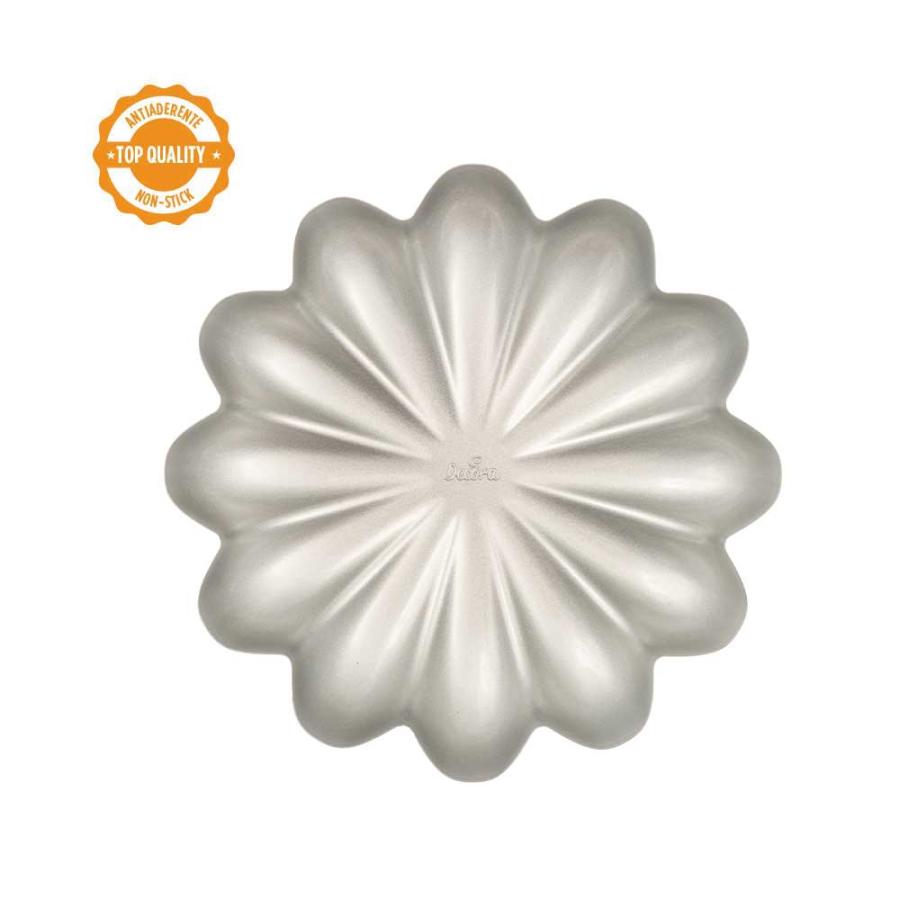 Kukkakakkuvuoka Ø 24 cm - Decora