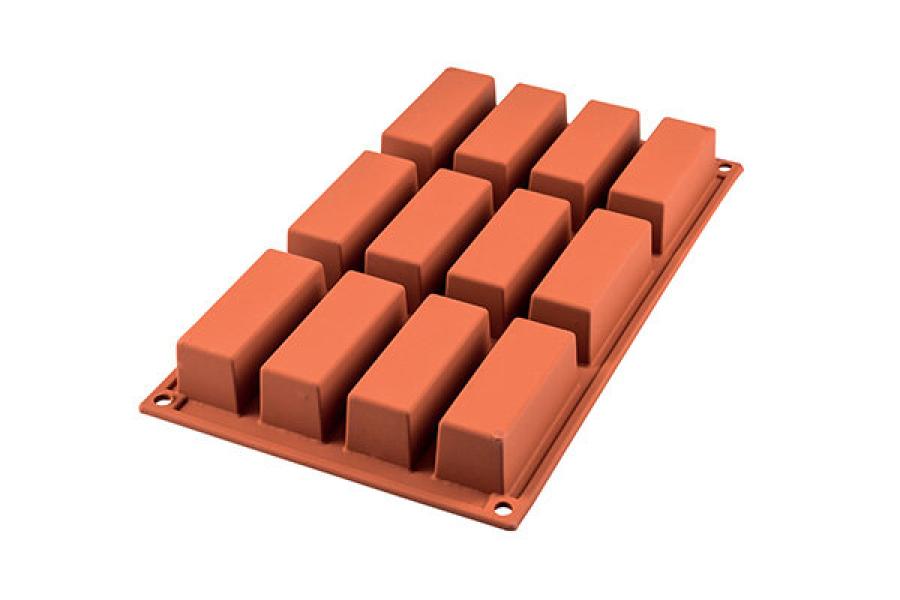 Silikonimuotti Mnikakku 70 ml - Silikomart