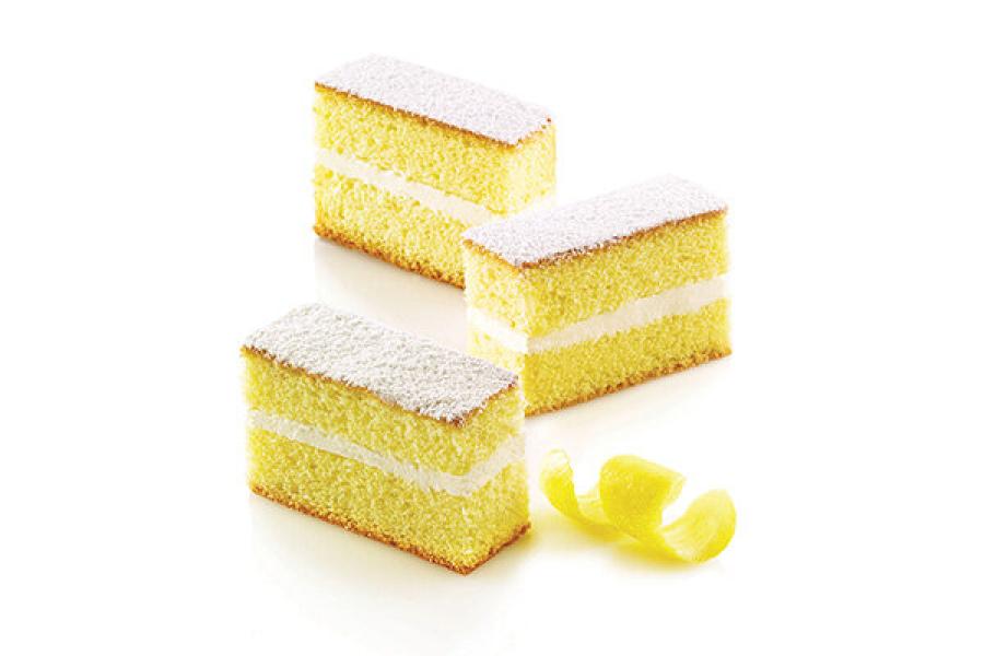 Silikonimuotti Mnikakku 70 ml - Silikomart