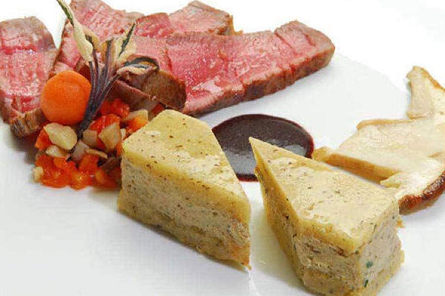 Silikonimuotti Mnikakku 70 ml - Silikomart