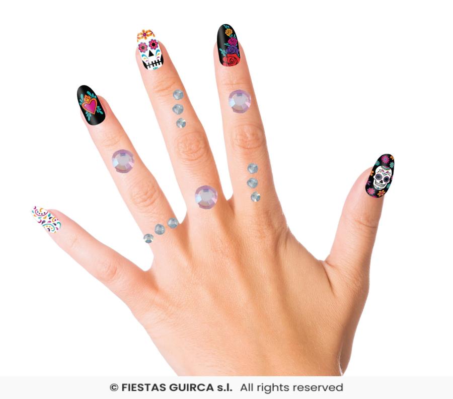 Ihotimantit ja kynsitimantit, pinkki