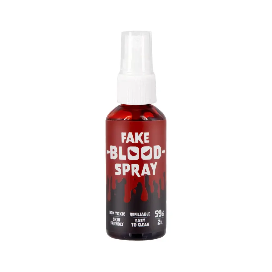 Tekoveri, spray 59 ml
