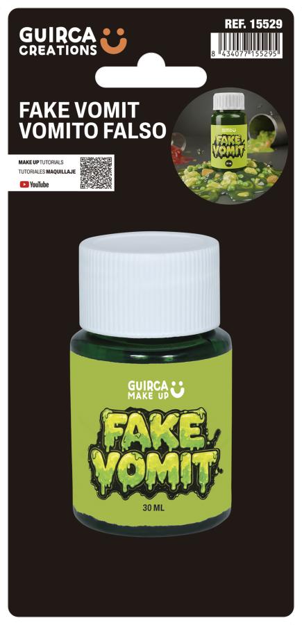 Teko-oksennus, 30 ml