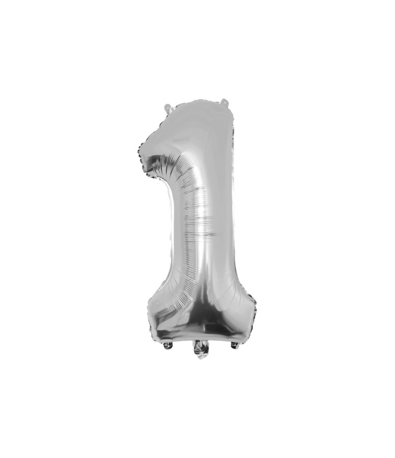 Foliopallo numero, hopea, 86 cm