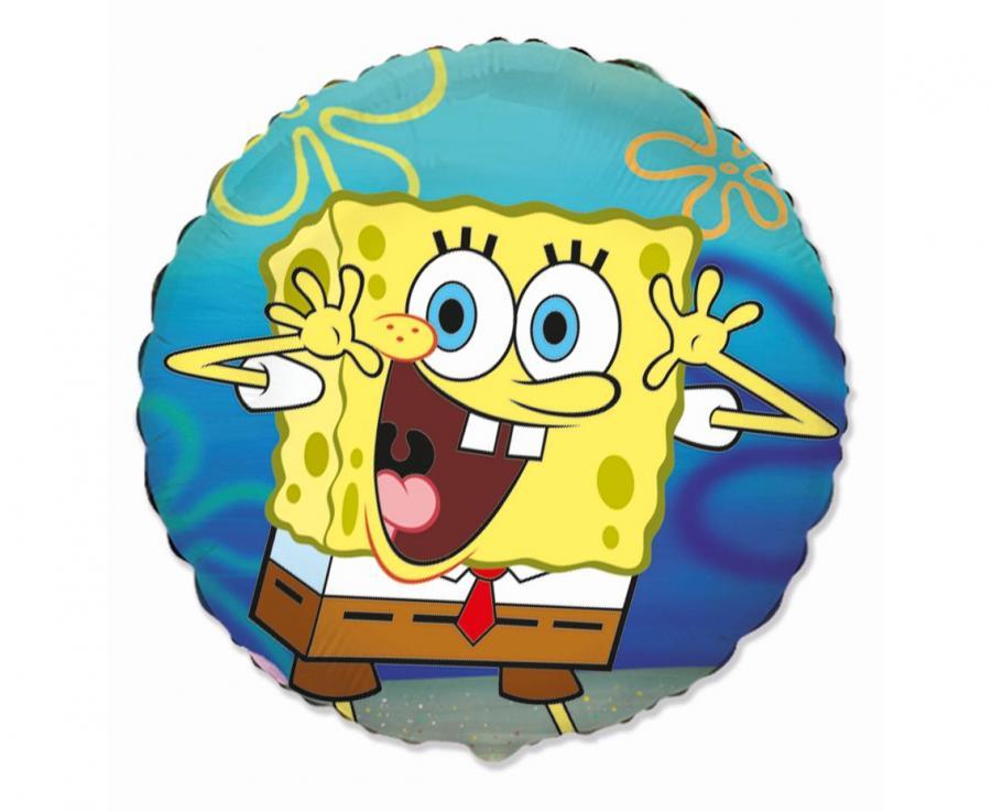 Foliopallo Paavo Pesusieni 45 cm