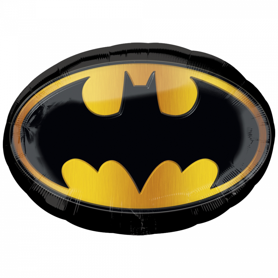 Foliopallo Batman