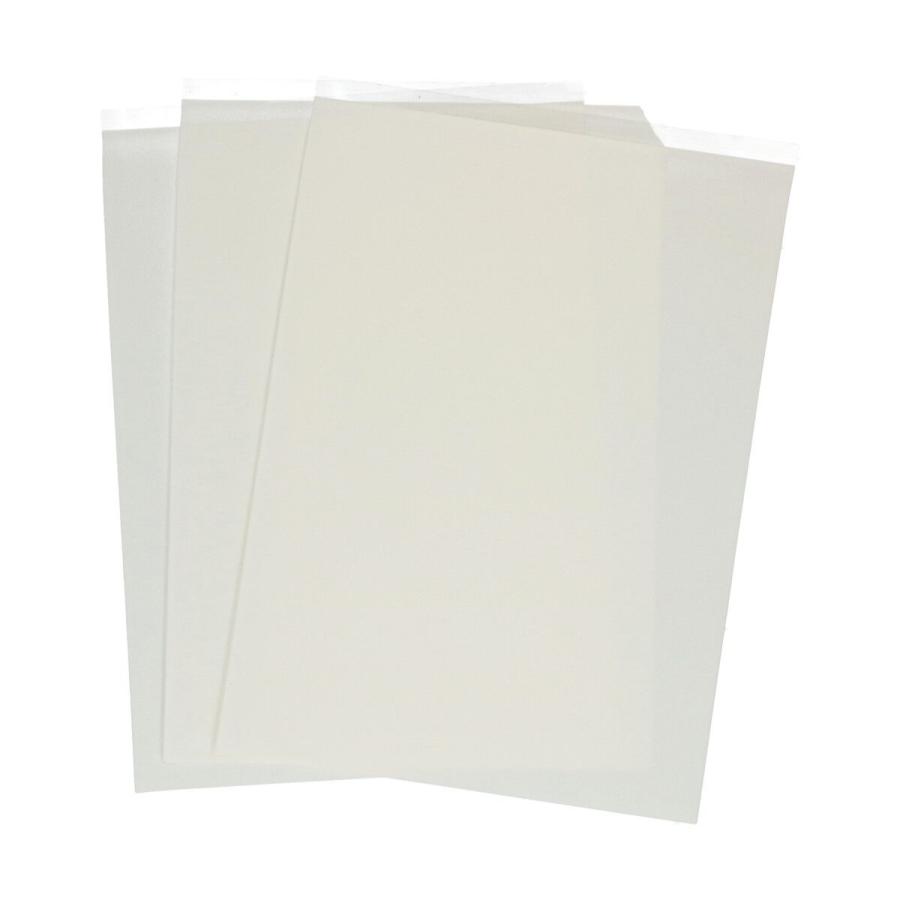 Syötävä tulostepaperi Frosty Sheets 25 kpl, A4 29,7 x 21 cm