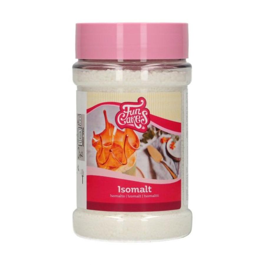 Isomaltoosi, 250 g