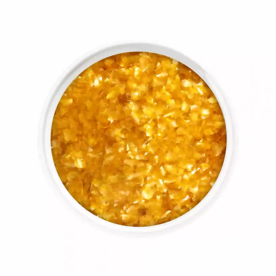Syötävä glitteri, gold (kulta) 7,1 g 