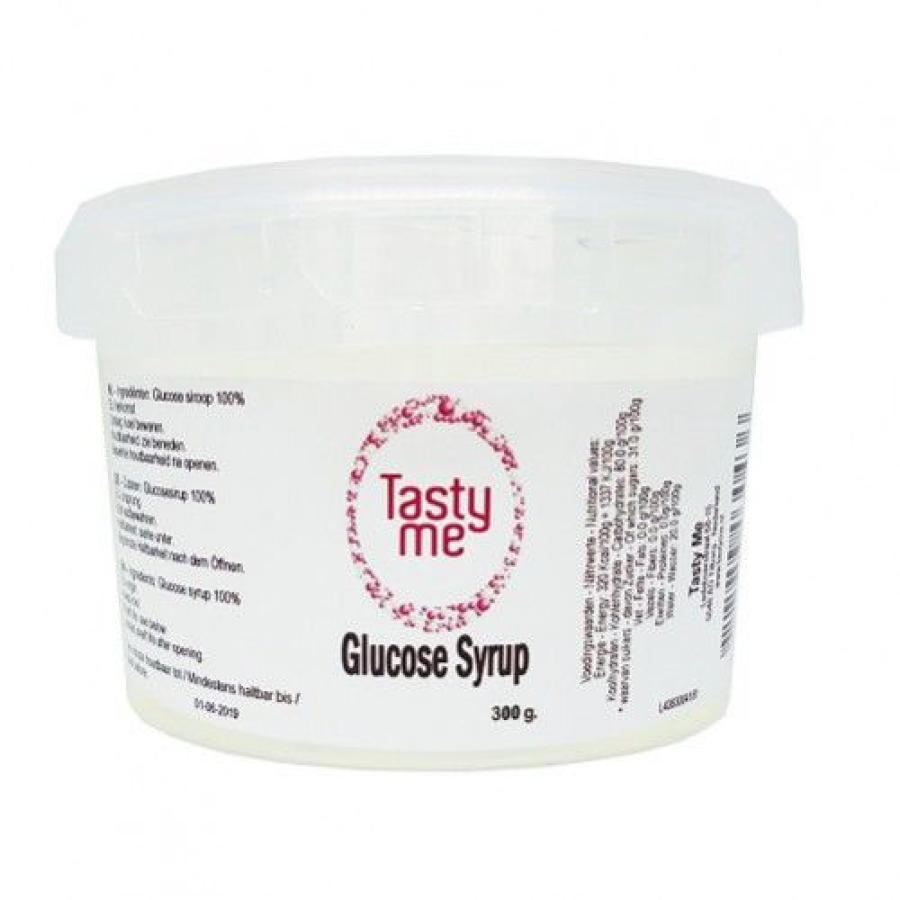 Glukoosisiirappi, 320 g - Tasty Me
