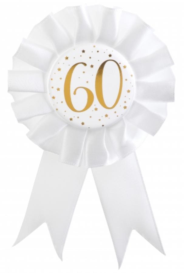 "60" rintamerkki