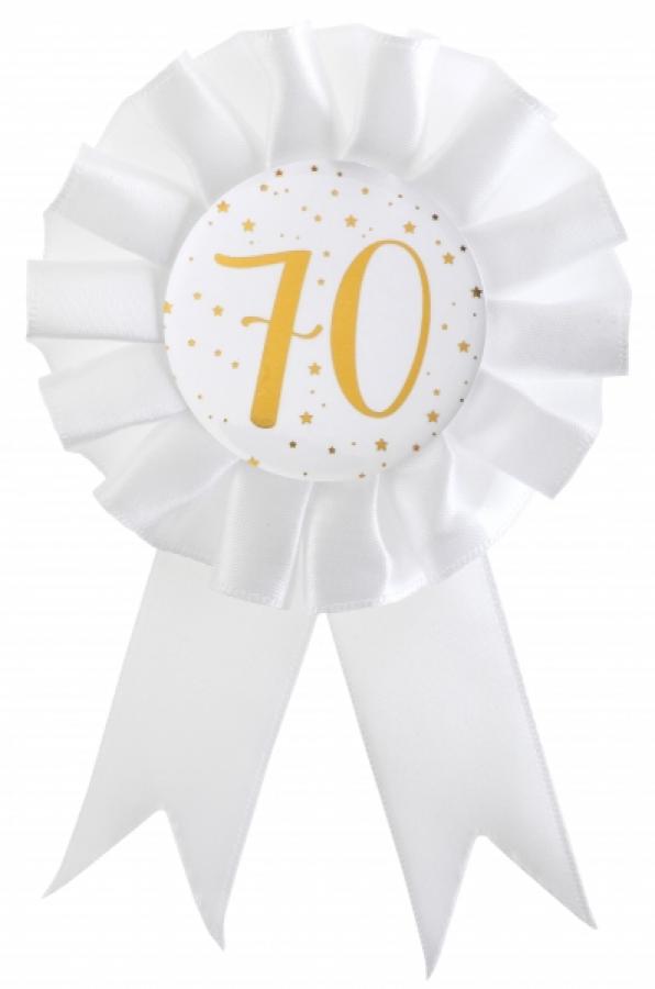 "70" rintamerkki