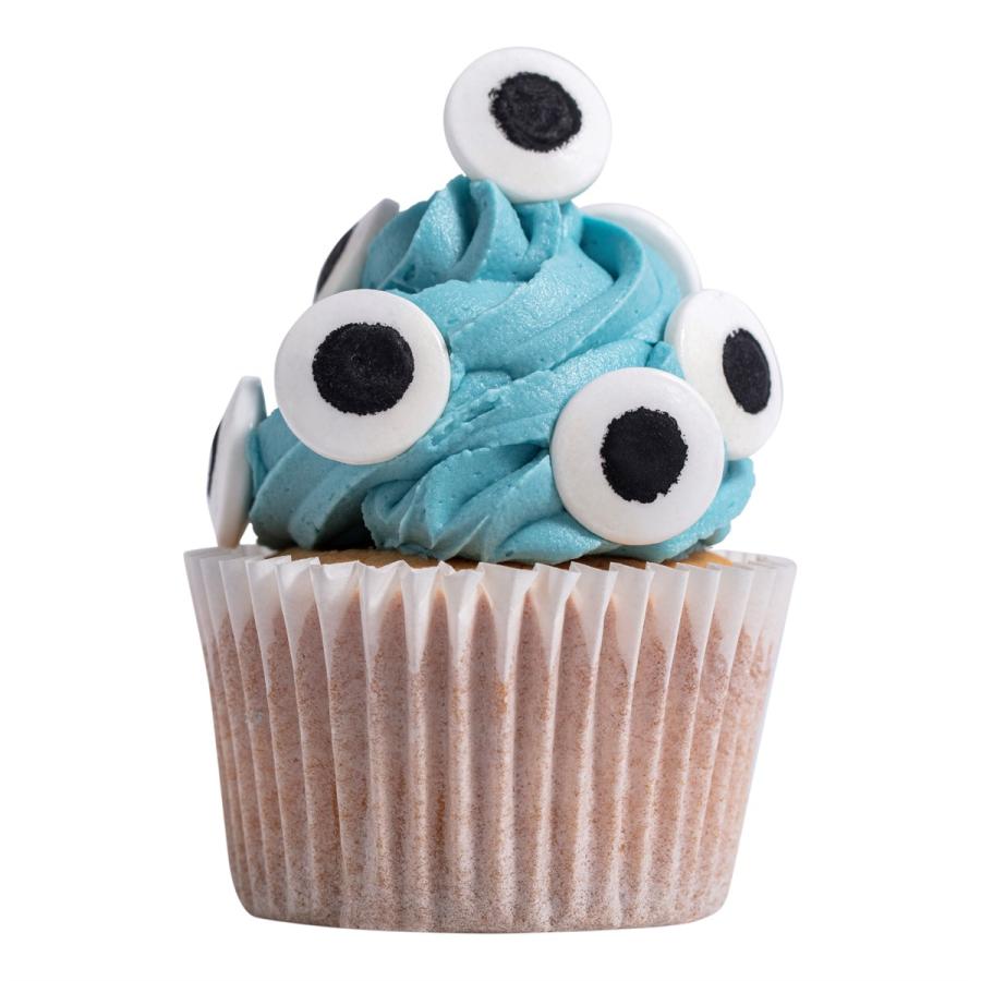 Syötävät jumbo silmäströsselit 25 g