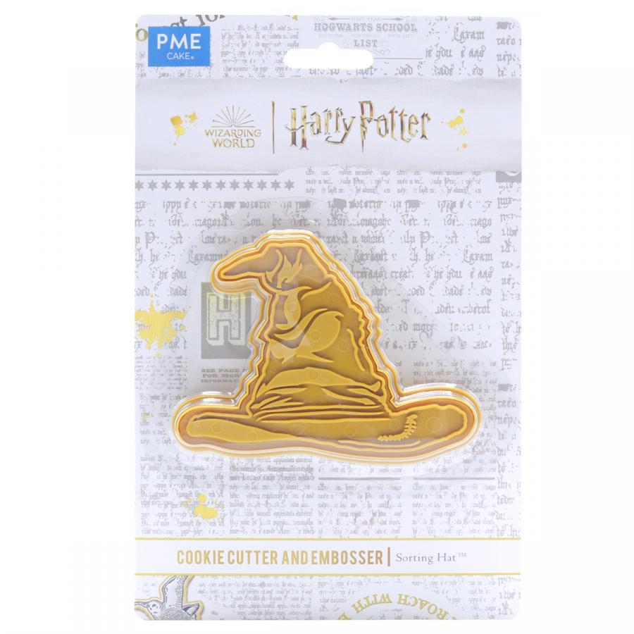 Harry Potter painomuotti Lajitteluhattu