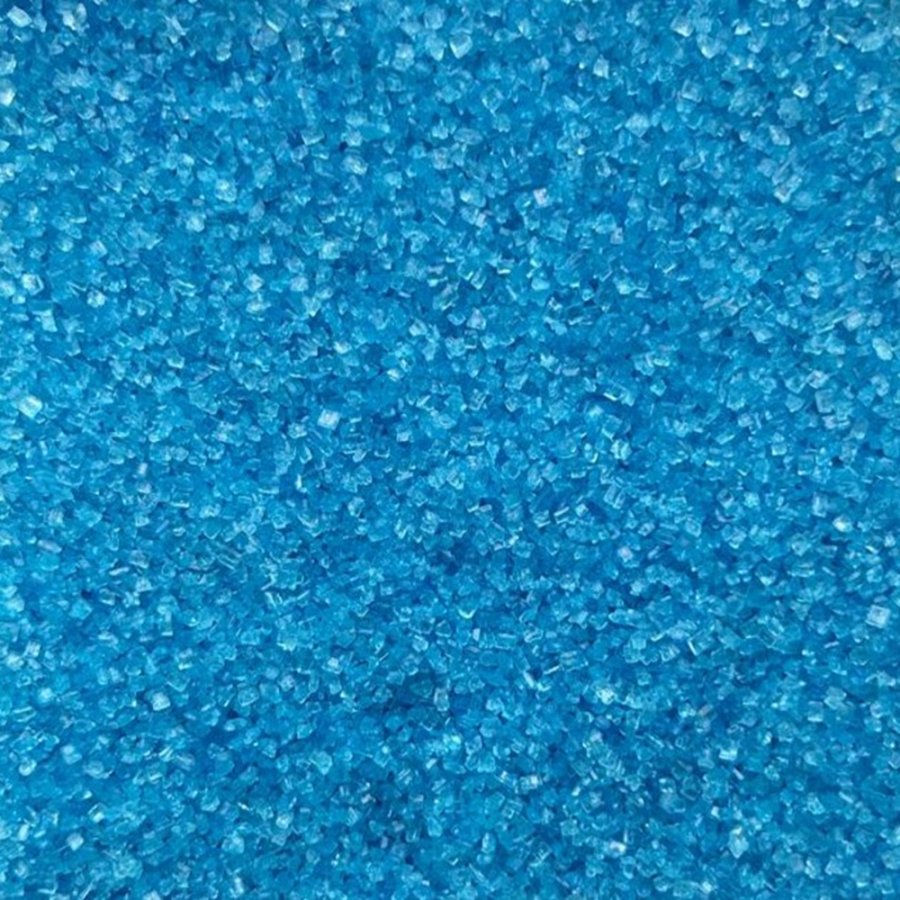 Hattarasokeri - Mustikka, 250 g - Tasty Me