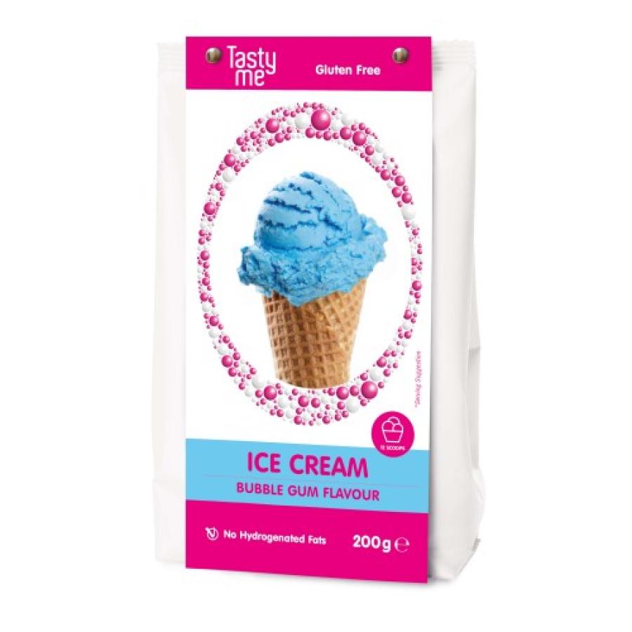 Purkka - jäätelöjauhoseos 200g – gluteeniton