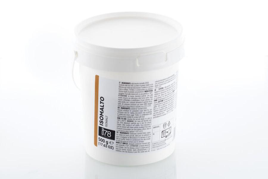 Isomaltoosi, 500 g - Silikomart