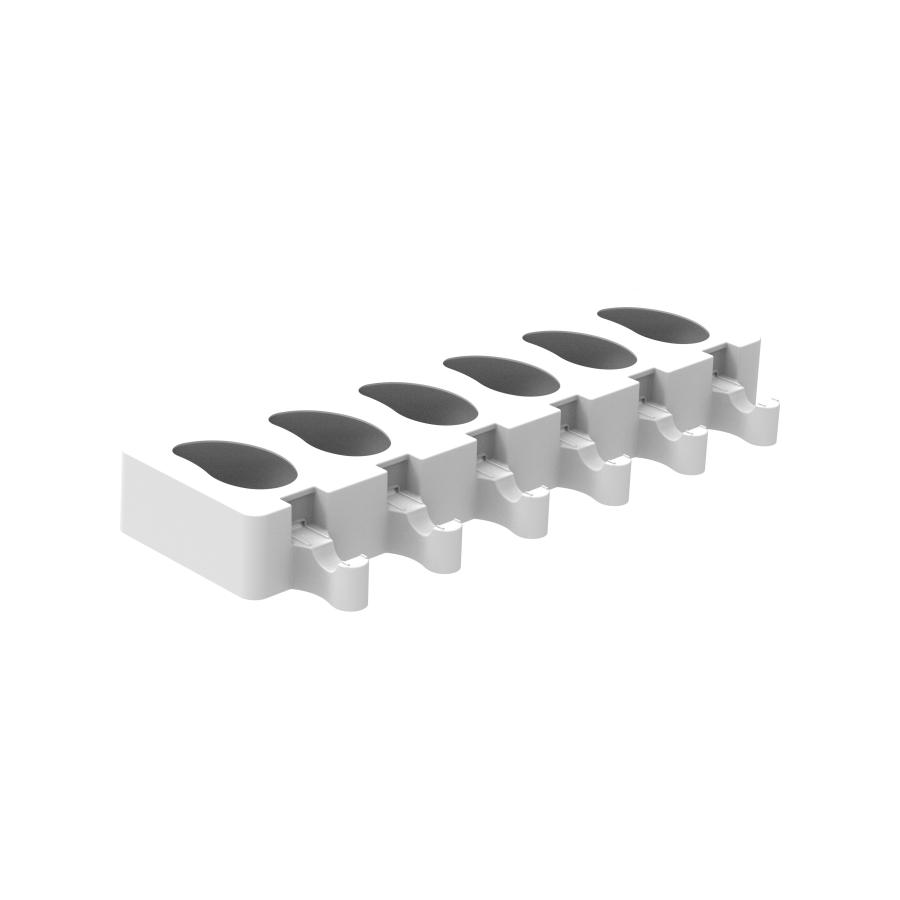 Jäätelömuotti Mango 124 ml - Silikomart