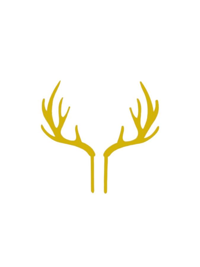 Kakunkoriste Poronsarvet kulta