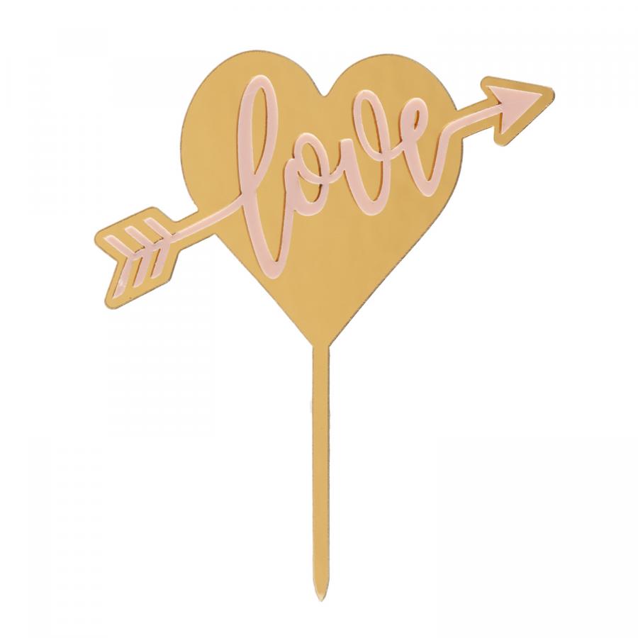 Kakunkoriste Love