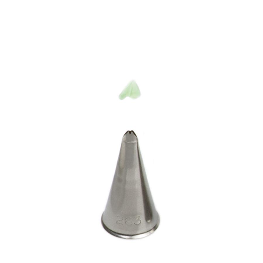 Lehtitylla (nro 263/65S)