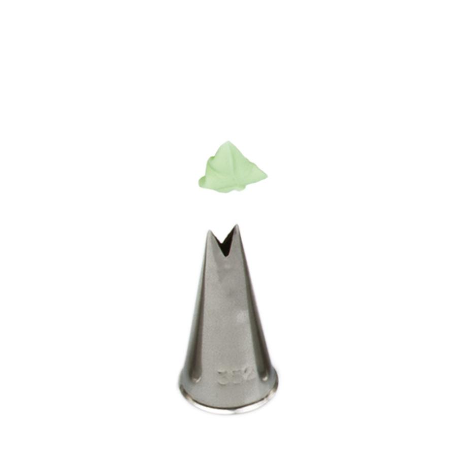 Lehtitylla (nro 352)