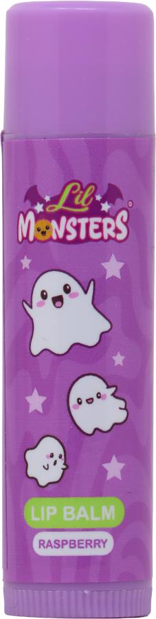 Lil Monsters -huulirasvatrio lapsille