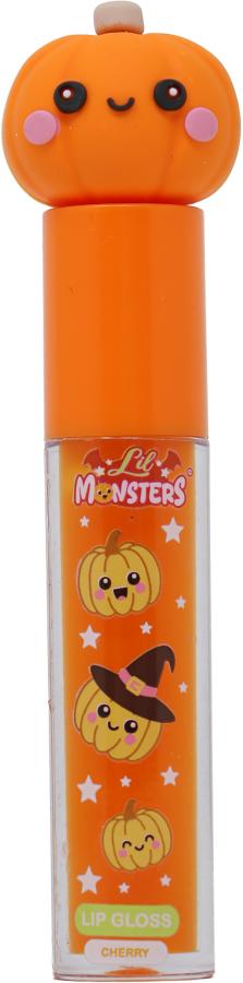 Lil Monsters -huulikiilto lapsille, lajitelma
