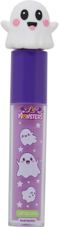 Lil Monsters -huulikiilto lapsille, lajitelma