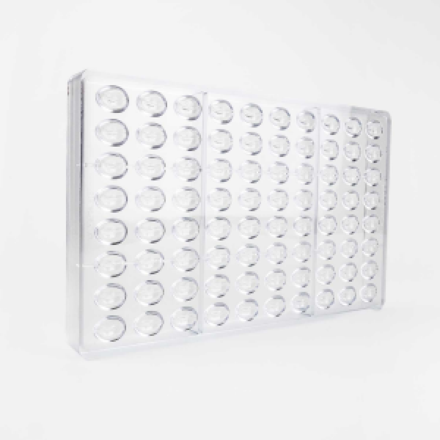 Suklaamuotti kahvipapu - Martellato